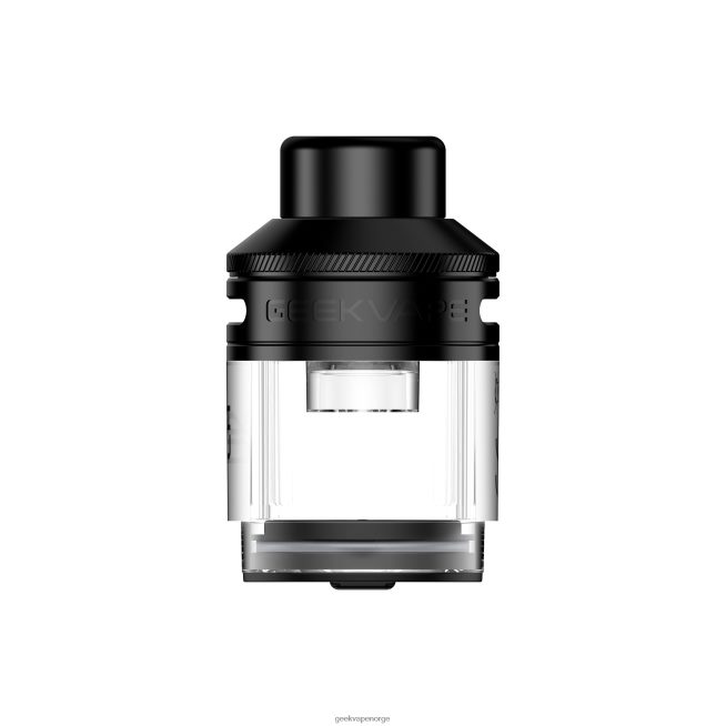 GeekVape e100 pod svart 426VDX199 | Vape Store GeekVape