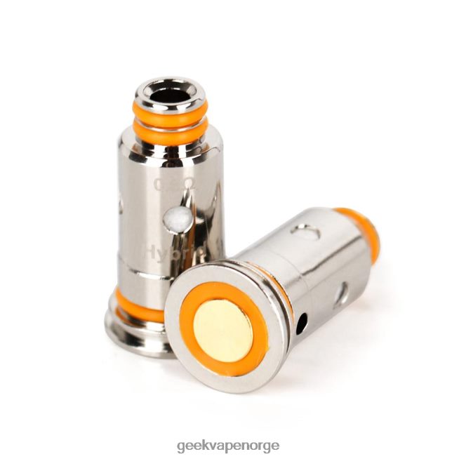 GeekVape 5 stk/pk g serie coil g0,6 ohm 426VDX24 | GeekVape Sale