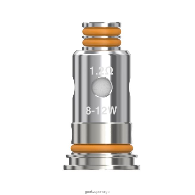 GeekVape 5 stk/pk g serie coil g1,2 ohm s 426VDX25 | Geek Vape Sale