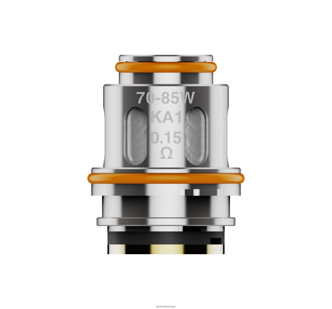 GeekVape 5 stk/pakk z-serie coil z0,15 ohm xm 426VDX4 | GeekVape Sale