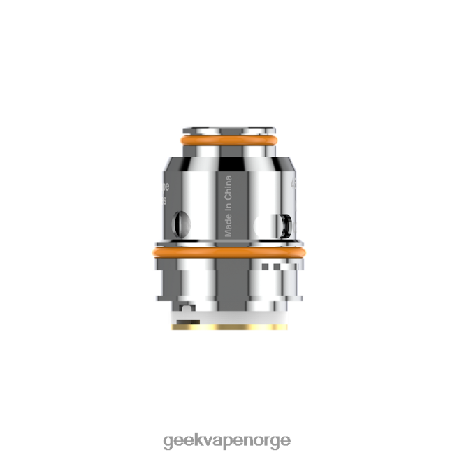 GeekVape 5 stk/pakk z-serie coil z0,4 ohm xm 426VDX2 | GeekVape Bruksanvisning