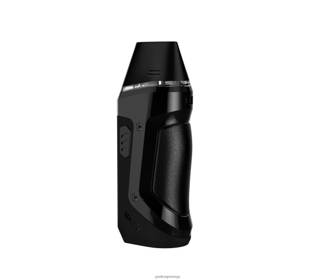 GeekVape aegis nano kit 800mah svart 426VDX125 | Geek Vape Sale