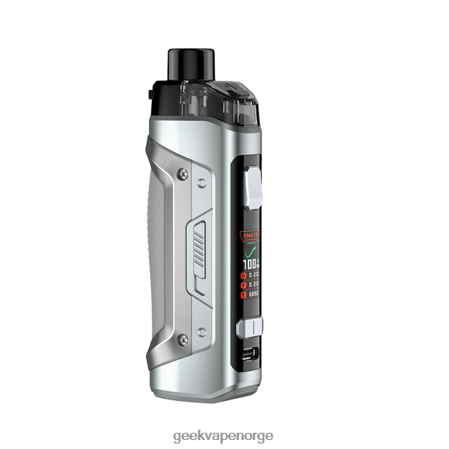 GeekVape b100 (aegis boost pro 2) sett 100w flaske grønn 426VDX89 | Vape Store GeekVape