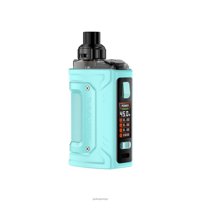 GeekVape h45 classic (aegis hero 2 classic) podsett 1400mah 4ml aqua 426VDX105 | Geek Vape Sale