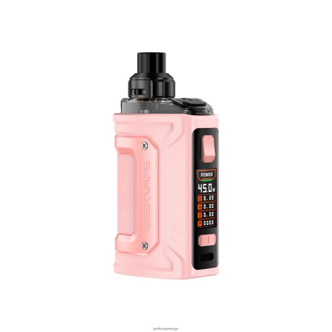 GeekVape h45 classic (aegis hero 2 classic) podsett 1400mah 4ml sakura 426VDX107 | GeekVape Factory