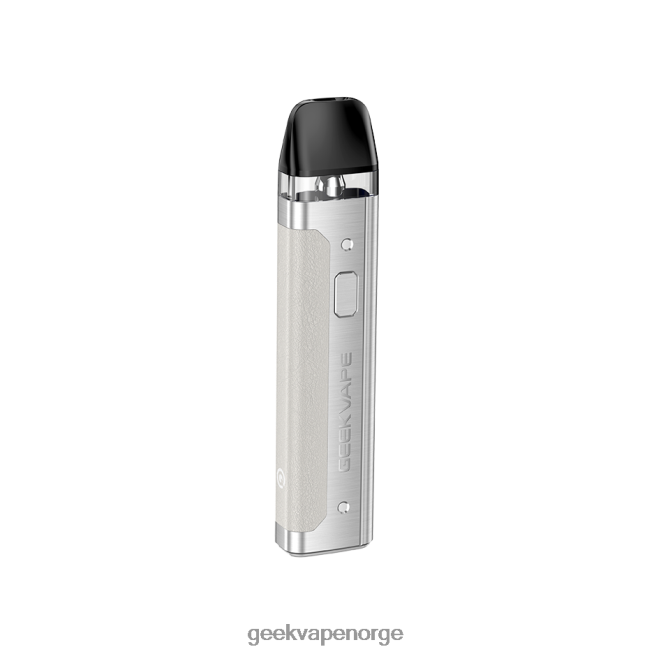 GeekVape aq (aegis q) sett 1000mah sølv 426VDX42 | GeekVape Bruksanvisning