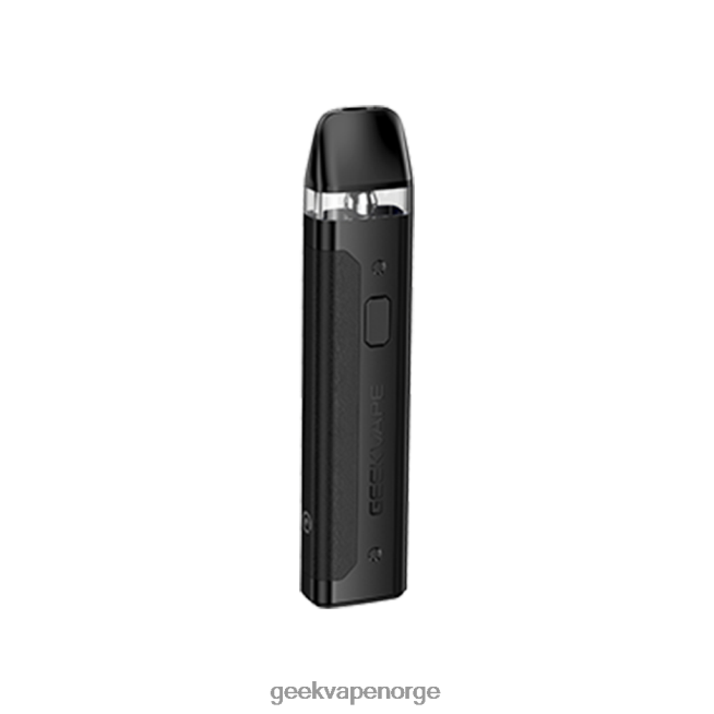 GeekVape aq (aegis q) sett 1000mah svart 426VDX40 | GeekVape Clearance