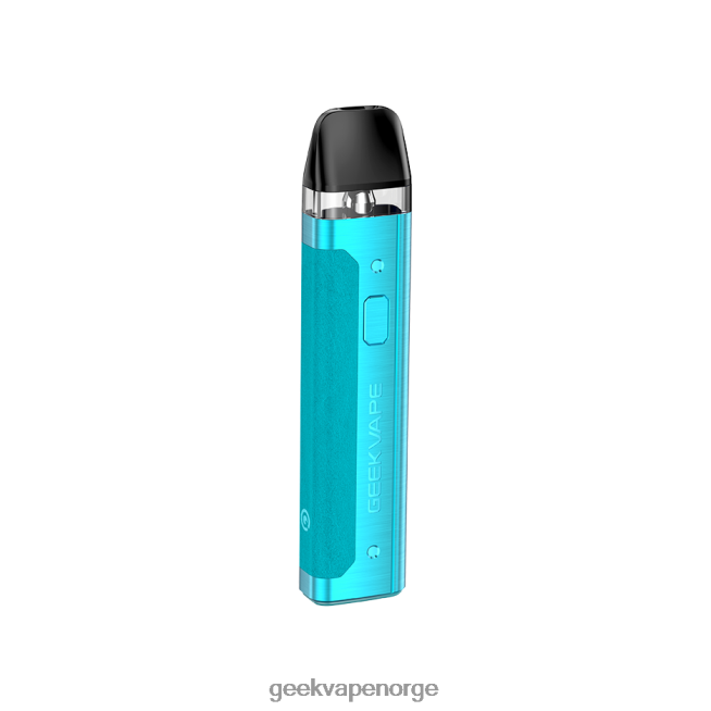 GeekVape aq (aegis q) sett 1000mah turkis 426VDX38 | GeekVape Store