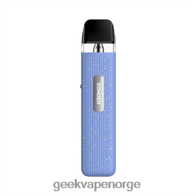 GeekVape sonder q pod systemsett 1000mah lilla tåke 426VDX176 | Geek Vape Discount Code