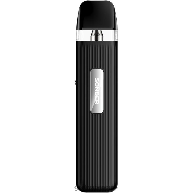 GeekVape sonder q pod systemsett 1000mah svart 426VDX168 | GeekVape Store