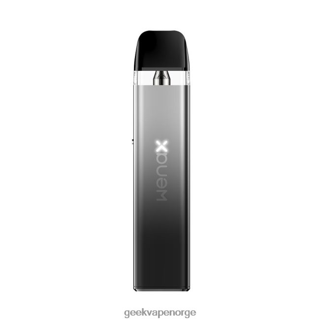 GeekVape wenax q minisett 1000mah 2ml gradient grå 426VDX87 | GeekVape Factory