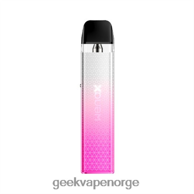 GeekVape wenax q minisett 1000mah 2ml gradient rosa 426VDX84 | GeekVape Sale