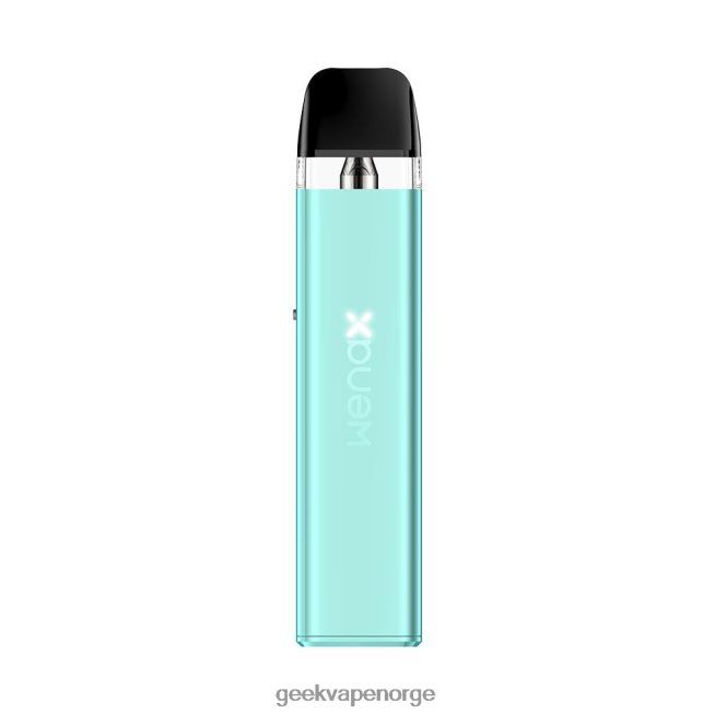 GeekVape wenax q minisett 1000mah 2ml turkis 426VDX86 | Geek Vape Discount Code