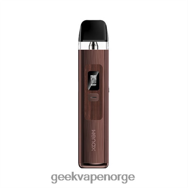 GeekVape wenax q pod systemsett 1000mah bronse 426VDX154 | GeekVape Sale