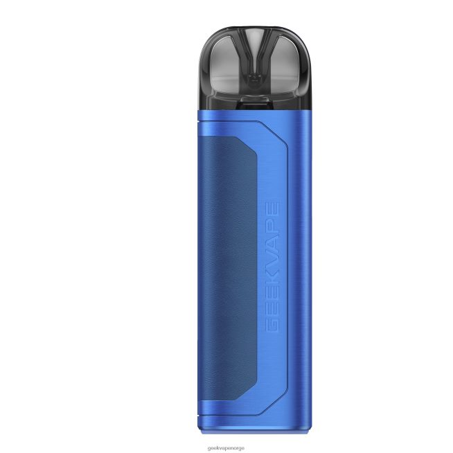 GeekVape au(aegis u) podsett 800mah blå 426VDX48 | GeekVape Store