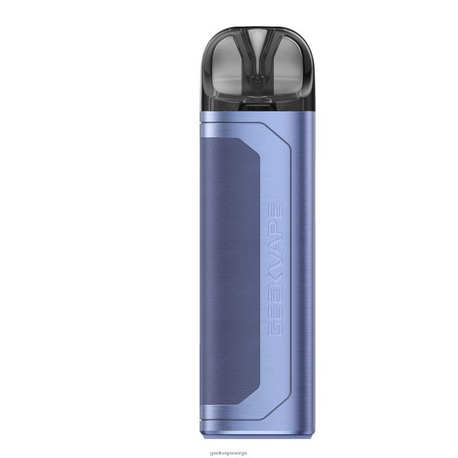 GeekVape au(aegis u) podsett 800mah blå lilla 426VDX51 | GeekVape Norge