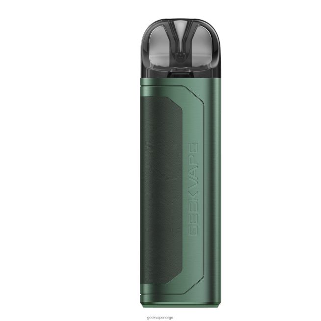 GeekVape au(aegis u) podsett 800mah militærgrønn 426VDX49 | Vape Store GeekVape