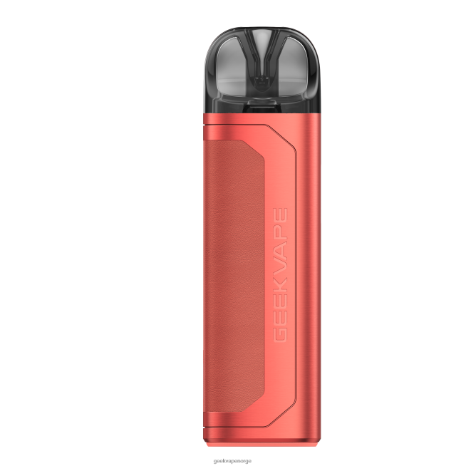 GeekVape au(aegis u) podsett 800mah rød 426VDX45 | Geek Vape Sale