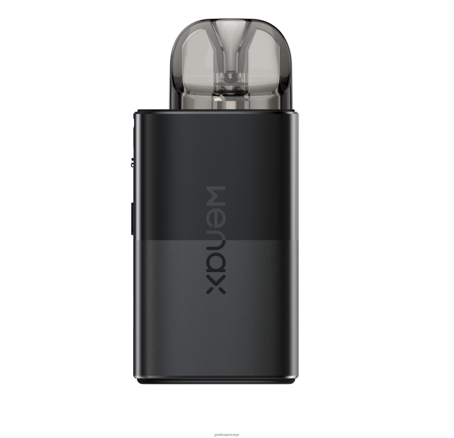 GeekVape wenax u pod kit 1000mah svart 426VDX30 | GeekVape Clearance