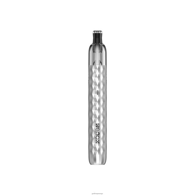 GeekVape wenax m1 pod kit 800mah diamant sølv 426VDX183 | GeekVape Online