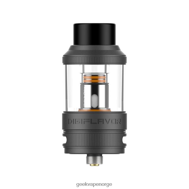 GeekVape digiflavor xp pod tank 4,5 ml gunmetall 426VDX241 | GeekVape Norge