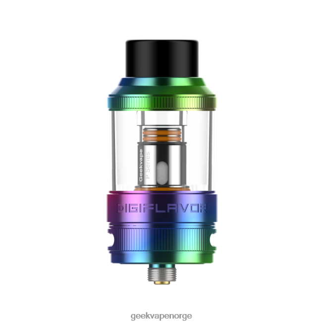 GeekVape digiflavor xp pod tank 4,5 ml regnbue 426VDX240 | GeekVape Clearance