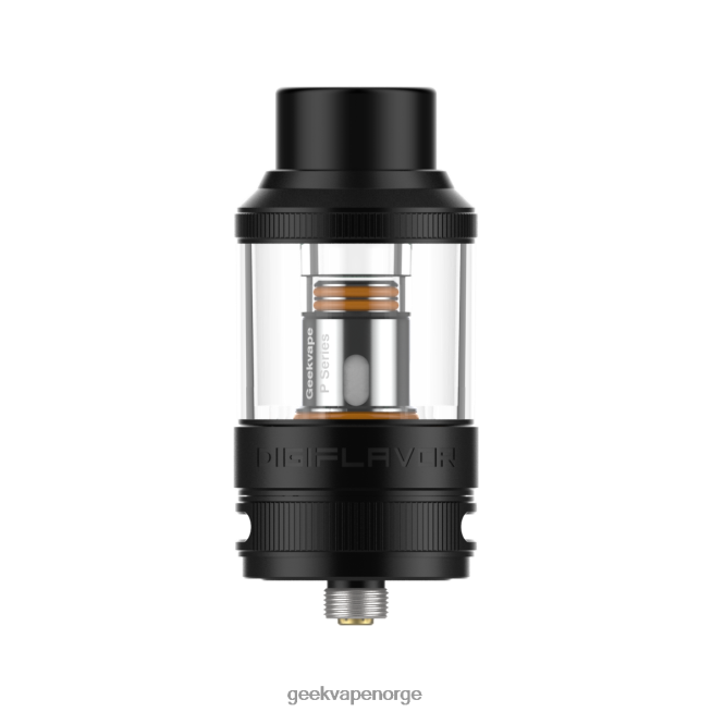 GeekVape digiflavor xp pod tank 4,5 ml svart 426VDX238 | GeekVape Store