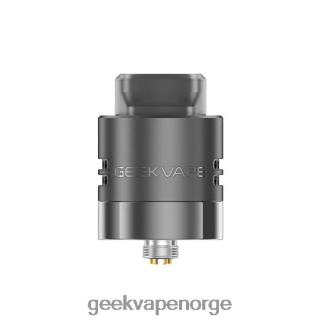 GeekVape tsunami gjenfødt z rda tank gunmetall 426VDX244 | GeekVape Sale