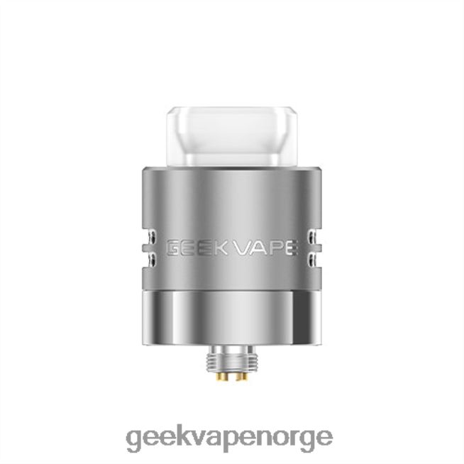 GeekVape tsunami gjenfødt z rda tank ss 426VDX242 | GeekVape Bruksanvisning