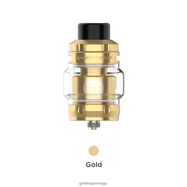 GeekVape z max tank gull 426VDX219 | Vape Store GeekVape