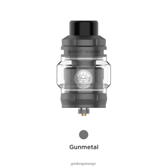 GeekVape z max tank gunmetall 426VDX215 | Geek Vape Sale