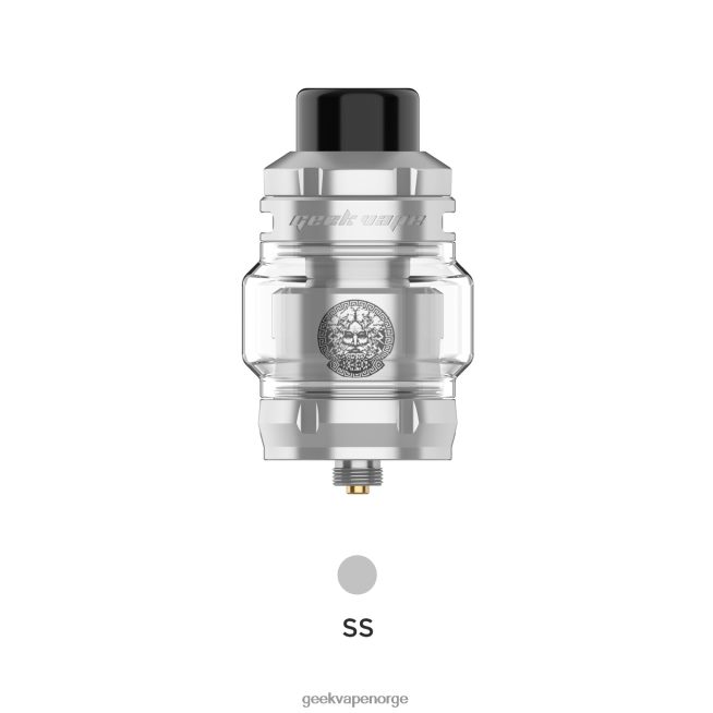 GeekVape z max tank ss 426VDX220 | GeekVape Clearance