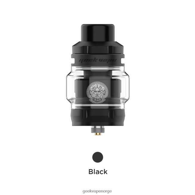 GeekVape z max tank svart 426VDX216 | Geek Vape Discount Code