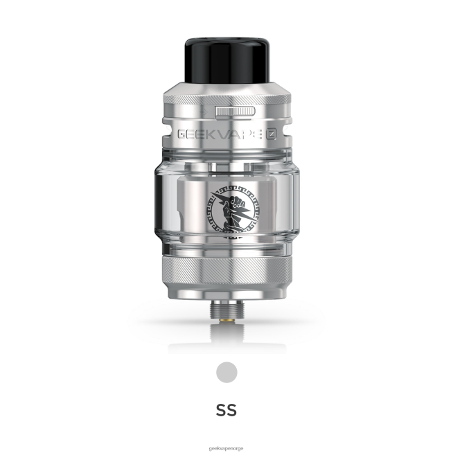 GeekVape z sub-ohm se tank 5,5ml ss 426VDX228 | GeekVape Store