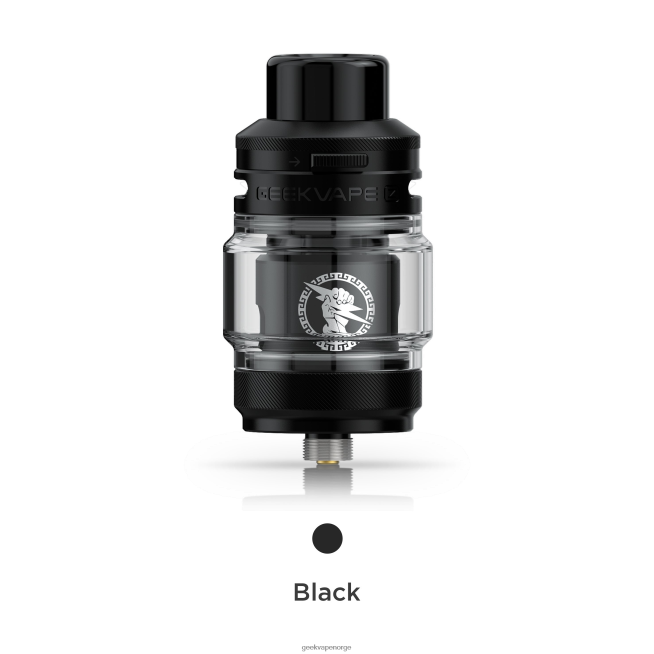 GeekVape z sub-ohm se tank 5,5ml svart 426VDX227 | GeekVape Factory