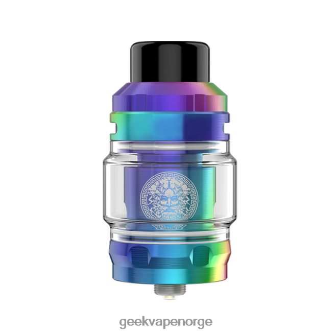 GeekVape z sub-ohm tank regnbue 426VDX212 | GeekVape Bruksanvisning