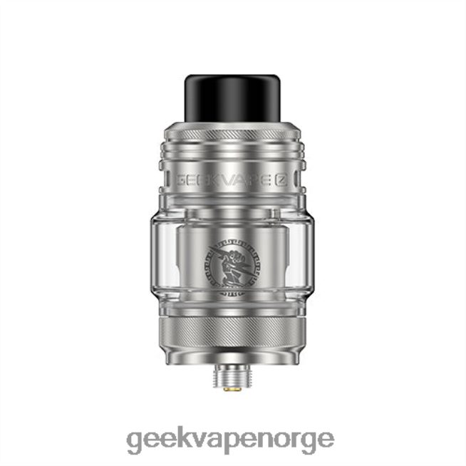 GeekVape z (zeus) fli tank 5,5ml blå 426VDX233 | GeekVape Online