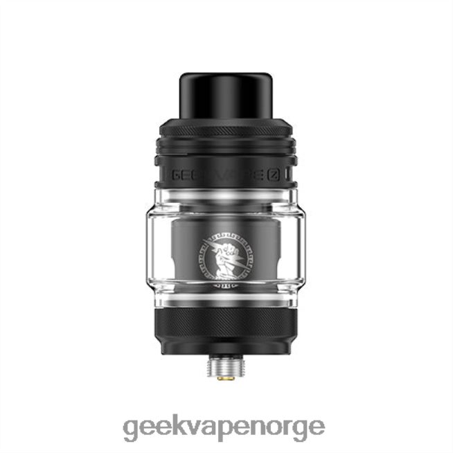 GeekVape z (zeus) fli tank 5,5ml svart 426VDX236 | Geek Vape Discount Code