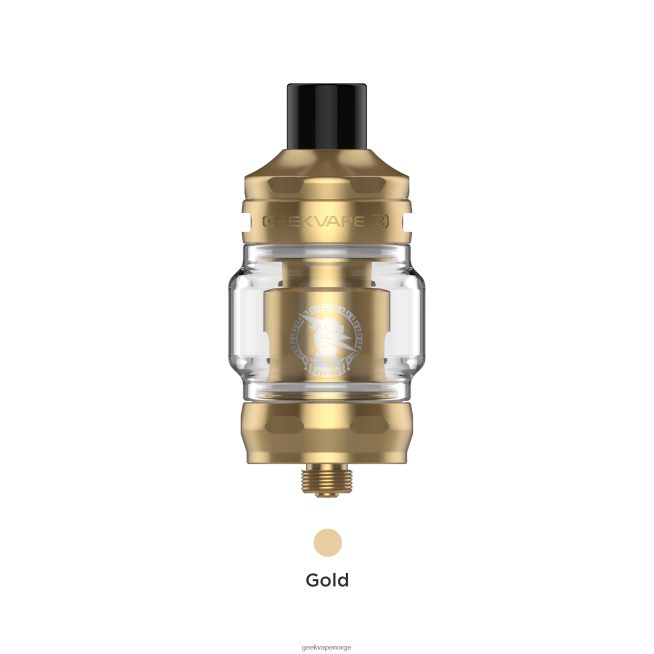 GeekVape z (zeus) nano 2 tank 3,5 ml gull 426VDX226 | Geek Vape Discount Code