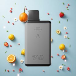 Adalya AD 10000 Puffs Kjærlighet 66 14 ml 2% nikotin