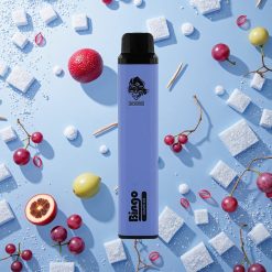 Aivono Aim Bingo 400 Puffs 10 mL Druer Is