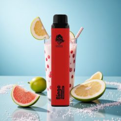 Aivono Aim Bingo 400 Puffs Energidrikk 1000mAh 10mL