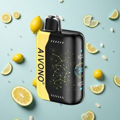 Aivono Aim Boom 25000 Puffs Melon Sitron 28ml 650mAh