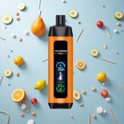 Aivono Aim Fatpro 22000 Puffs Lucid Drøm 28ml E-væske