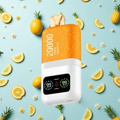 Aivono Aim Magic 20000 Puffs Mango Ananas 26ml E-væske