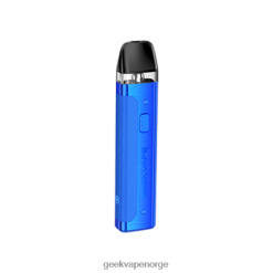 GeekVape aq (aegis q) sett 1000mah blå 426VDX41 | GeekVape Norge