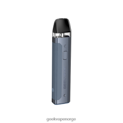 GeekVape aq (aegis q) sett 1000mah grå 426VDX39 | Vape Store GeekVape