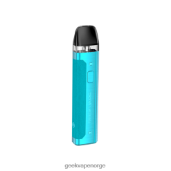 GeekVape aq (aegis q) sett 1000mah turkis 426VDX38 | GeekVape Store