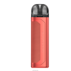 GeekVape au(aegis u) podsett 800mah rød 426VDX45 | Geek Vape Sale
