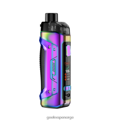 GeekVape b100 (aegis boost pro 2) sett 100w regnbue 426VDX93 | GeekVape Online